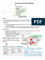 F3 - Emergencias Pediátricas - Derrame Pleural y Empiema - 01.12.21 - Dra. Zavala