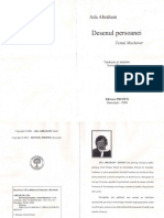 Documents.tips Desenul Persoanei