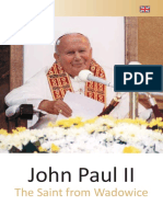 John Paul II's Roots in Wadowice
