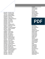 IDAT - Excel - Básico - Práctica 8