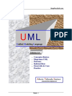 Fundamentos UML (Por Alberto Taboada Jiménez)