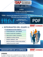 Gestion de Proyectos