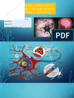 Impulso Nervioso y Generalidades Sobre Sistema Nervioso