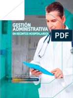 Brochure Gestión Administrativa en Recintos Hospitalarios - Compressed