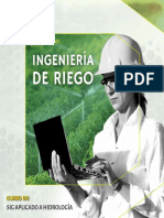 Diplomado en Ingenieria de Riego