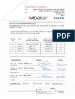 RECIBIDO CON TRANSMITTAL #SMI-ING-K-CC4-153A-T-0119 El 18.12.19