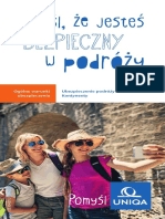 OWU Kontynenty Grupowe Zdjęcie