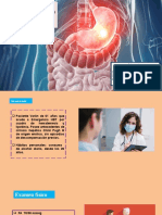 Hemorragia digestiva alta y baja: causas, diagnóstico y tratamiento