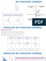 05 Angulos en Posicion Normal - 4to