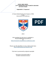 Haywood PHD Thesis 2015