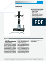 FL 170 Dformation Des Poutres Axe Courbe Gunt 342 PDF - 1 - FR FR