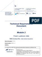 M2 TR Consolidated