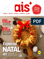 Revista Mais Especial Natal 01