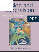Dokumen - Pub - Vision and Supervision Jungian and Post Jungian Perspectives 1nbsped 0415415799 9780415415798
