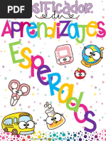 Programa Sintético Fase 2 Preescolar | PDF | Educación de la primera ...