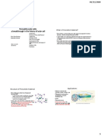 Perovskite Solar Cells