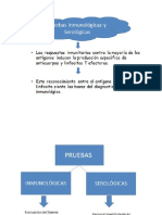 Diagnóstico serológico: qué es y objetivos