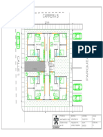 Proyecto de Apartamentos Final 1 Arquisena Jorge Enrique Figueroa