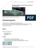 Vehicle Controller Manual