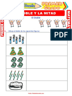 Matematica miercoles