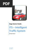 iTS - Intelligent Traffic System: Daga Games Studio