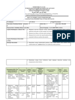 RPS Praktikum Kitabah Ii