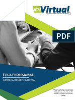 CDD Ética Profesional (1)