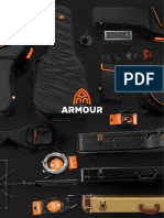 Armour Catalogue - 2021 - Web