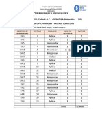 Plantilla Pauta de Correccion