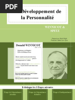L'Hospitalisme selon René Spitz | PDF | Psychologie du développement ...