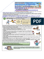 Actividad Semana 31 - 2021