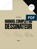 Manuel Complet Du: Dessinateur