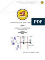 Cuadro Comparativo Del Modelo Cliente S