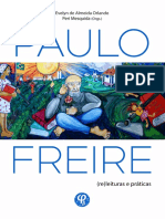 262 - Paulo Freire