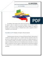 MODIFICADO OSCAR CHAVEZ UNIDAD III PARADIGMA EN LA EDUCACION SUPERIOR COLOMBIA (2)