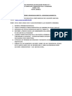 TP N°9 Democracia Origenes Indirecta y Directa