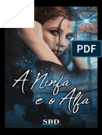 Miss Toria Blue - A Ninfa e o Alfa 01 - A Ninfa e o Alfa (Rev) R&A