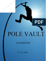 Pole Vault: Handbook