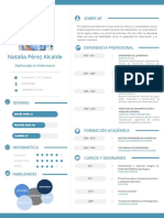 Como Elaborar Curriculum Vitae Medicos y Enfermeras 304 PDF