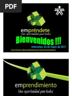 EMPRENDIMIENTO SENA