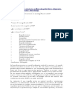 Curso de simulación en Ecocardiografía Básica del paciente Crítico en Pediatría u Neonatología