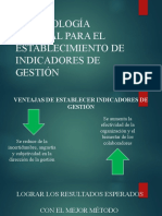 Indicadores de Gestion 3