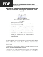 Ecodesign na Construção Civil