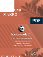 Eko. Makro Kel2