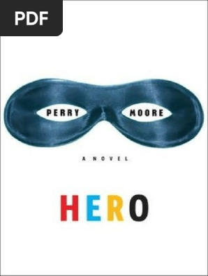 Hero - Perry Moore