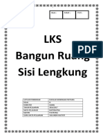 9 - 2 - Lks Bangun Ruang Sisi Lengkung