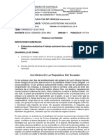 Trabajo Autonomo. Escrbir Un Ensayo1