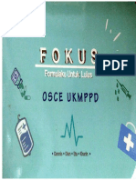 Osce Ukmppd