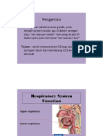 Anatomi Pernapasan ADRI