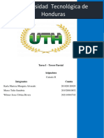 Tarea No. 7 Del Tercer Parcial